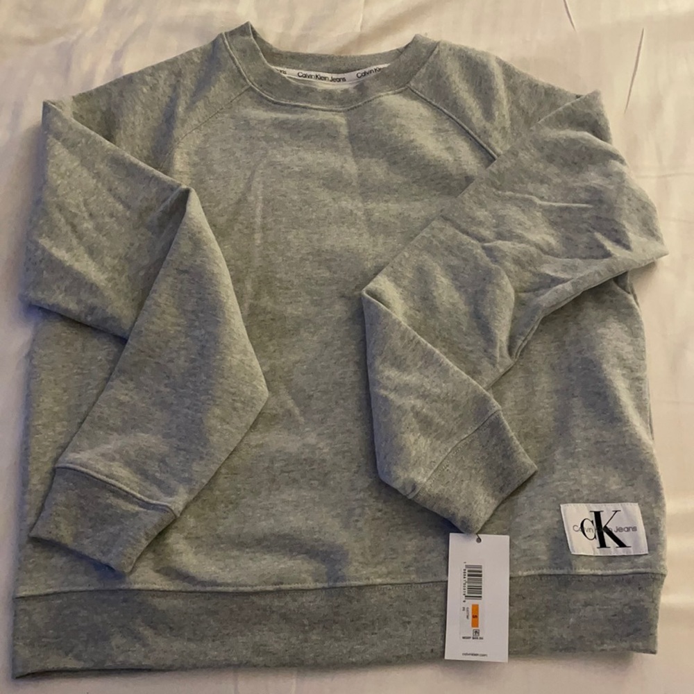 Calvin Klein women’s sweater